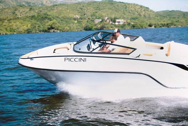Piccini - Modelo 229 - Image 8