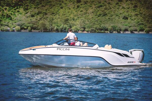 Piccini - Modelo 229 - Image 9
