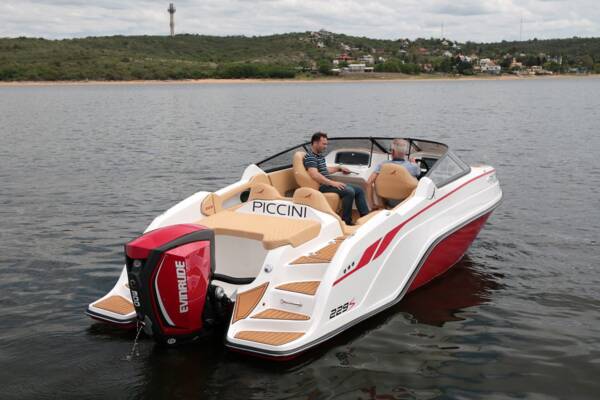 Piccini - Modelo 229 - Image 12