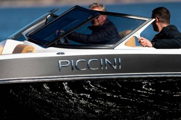 Piccini - Modelo 209 - Image 2