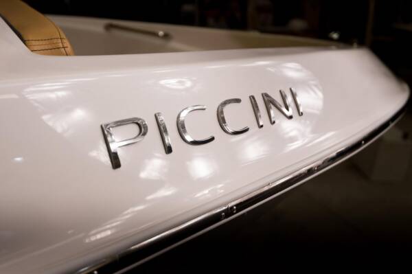 Piccini - Modelo 160 - Image 11