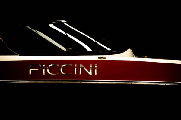 Piccini - Modelo 209 - Image 9