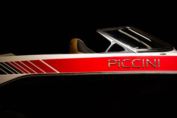 Piccini - Modelo 209 - Image 7