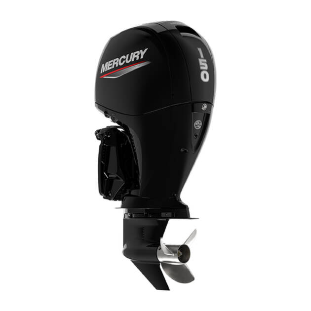 150 L/XL 4S EFI