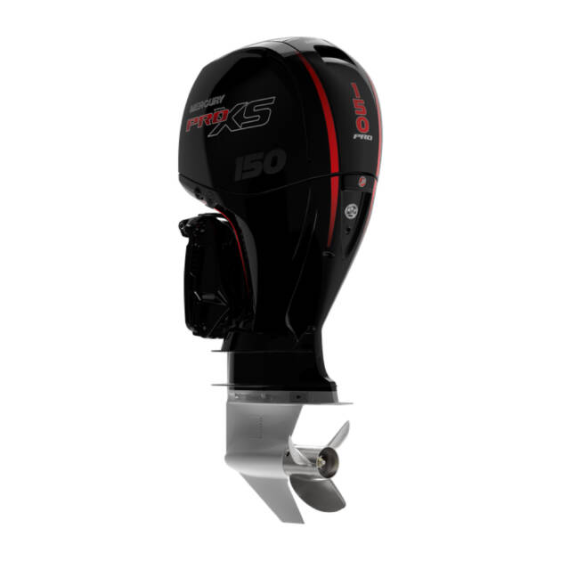150 L/ XL 4S EFI Pro XS