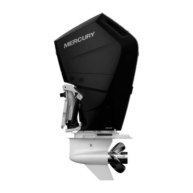 Verado® 350-400 HP