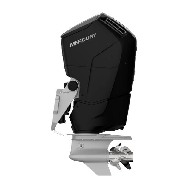 Verado® 600 HP