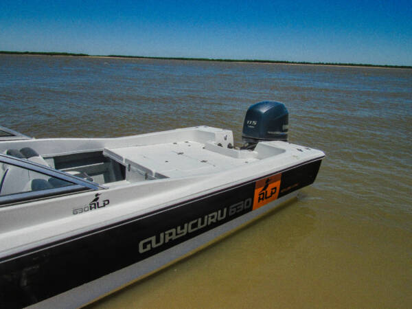 Guaycurú 630 - Full - Image 2