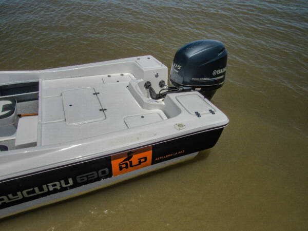 Guaycurú 630 - Full - Image 9