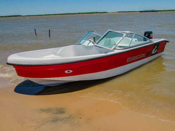 Guaycurú 520 - Full - Image 12