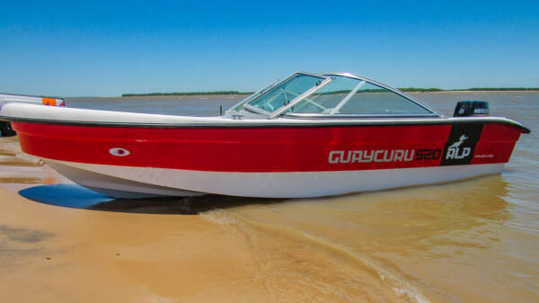 Guaycurú 520 - Full - Image 8