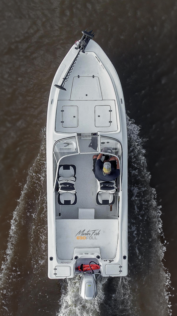 Guaycurú 630 - MasterFish - Image 5