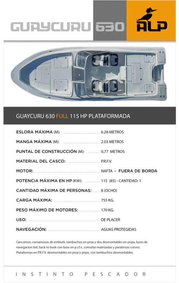 Guaycurú 630 - Full Plataformada - Image 4