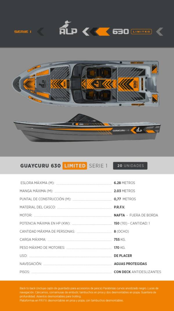 Guaycurú 630 - Full Plataformada - Image 3
